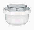 Bosch MUZ6KR4NUC Plastic Bowl - Fits The Universal Plus