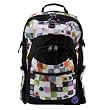 Roxy Junior's World Map Backpack