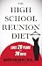 The High School Reunion Diet: Lose 20 Years in 30 Days