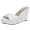 White Eyelet
