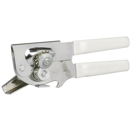 Swing-A-Way 407W Portable Can Opener
