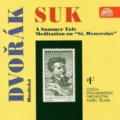 Suk: A Summer's Tale