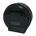 Excellante Jumbo Toilet Paper Dispenser, 12-Inch by 5-1/4-Inch by 11-3/4-Inch