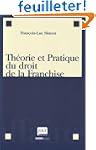 Th�orie et Pratique du droit de la Fr...