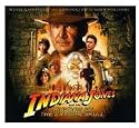 Indiana Jones and The Kingdom of The Crystal Skull