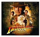 Indiana Jones & The Kingdom of the Crystal Skull