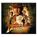 Indiana Jones & The Kingdom of the Crystal Skull