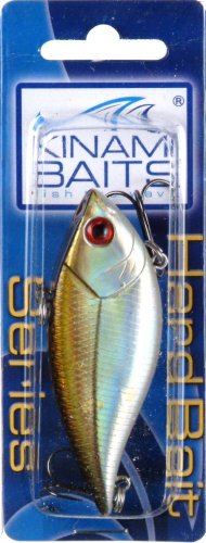 KINAMI VIBRATION BAIT-RATTLER