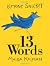 13 Words