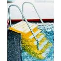 The Easy Ladder Pool Step - Up to 48" EA