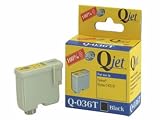 Epson Stylus C42UX Q-Jet Brand 100% New Replacement Ink Cartridge OEM Reference #T-036