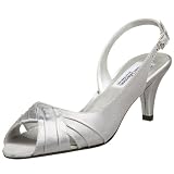 Dyeables Womens Nicky Sandal