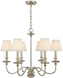 Tools & Hardware : 4036-OB - Chandeliers Hudson Valley Lighting, Inc.