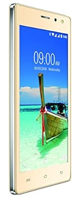 Lava A 82 ( 8GB Gold )