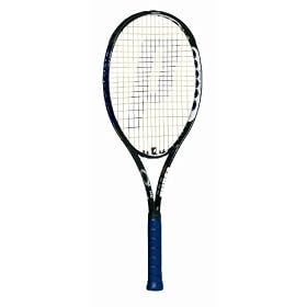 Prince Ozone Four OS Tennis Racquet (FR)