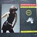 JENNIFER-RUSH-JENNIFER RUSH / THE POWER OF LOVE cd cover