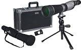 Vanguard 20-80x80 -mm Waterproof Spotting Scope Kit