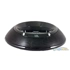 JBL On Stage IIIP Portable Speaker Dock for iPhone 1G and iPod (Black)