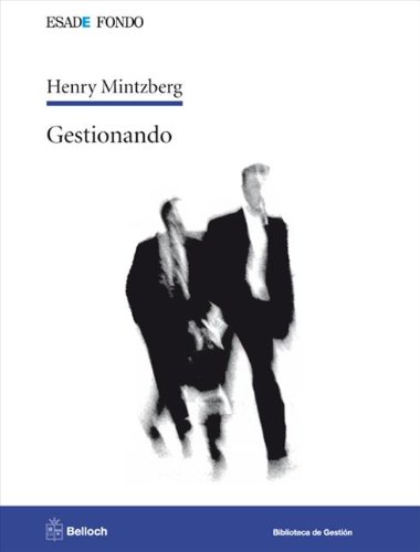 Gestionando (Spanish Edition)