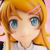 �����夬����ʤ˲İ����櫓���ʤ� ����ǵ ��������Ver. (1/8�������� PVC�����Ѥߴ�����)