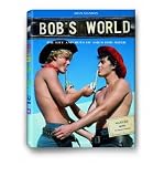 Produkt-Bild: Bob's World: The Life and Boys of AMG's Bob Mizer [With DVD] [ BOB'S WORLD: THE LIFE AND BOYS OF AMG'S BOB MIZER [WITH DVD] ] by Hanson, Dian (Author) Oct-01-2009 [ Hardcover ]