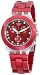 Swatch Irony Diaphane Chrono Full Blooded Sunset Watch SVCK4044AG