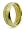 8mm Gold Plated Laser Engraved Tungsten Carbide Ring Men's Aniversary/engagement/wedding Band (Size 8,9,10,11,12 Selectable) Size 8