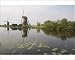 Photographic Prints of Kinderdijk windmills, Holland, Europe from Robert Harding