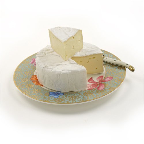 Brie - 1 pound (1.1 Pound) by igourmet.com