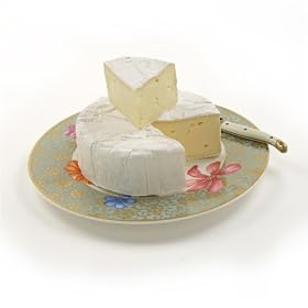 Brie - 1 pound (1 pound) by igourmet.com
