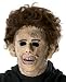 Adult Texas Chainsaw Massacre Leatherface Mask