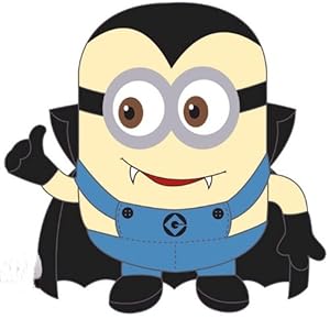 Halloween Vampire Games