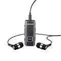 Samsung HS3000 Bluetooth Stereo Headset - Black