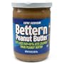 Better N Peanut Butter BPB LS-4 Better'n Peanut Butter 16 oz. Low Sodium - 4 Pack
