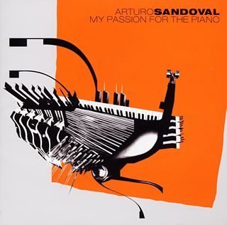 Arturo Sandoval
