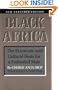 Black Africa: The Economic and Cultural Basis for a Federated State