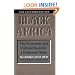 Black Africa: The Economic and Cultural Basis for a Federated State