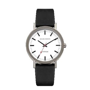 Watch Danish Design