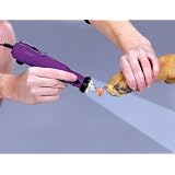 Illuminated Nail Grinder Kit