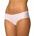 Fashion First Aid Underwhere? Seamless Boyshort (Medium/Large (UK Size 12-14), Pink)