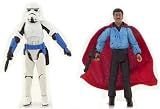 スター・ウォーズ 海外限定 コミックパック ランド・カルリジアン VS ストームトルーパー