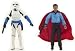 スター・ウォーズ 海外限定 コミックパック ランド・カルリジアン VS ストームトルーパー