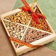 Sweet Harvest Deluxe Nut Assortment