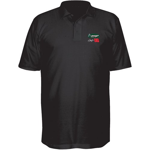 Buy Chase Authentics Dale Earnhardt, Jr. Amp Energy Pique Polo by Chase Authentics