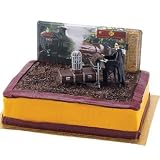 Party Supplies - Harry Potter Cake Kit