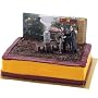 Party Supplies - Harry Potter Cake Kit