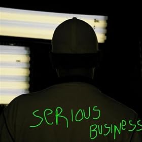 Serious Business [Explicit]