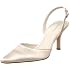 Calvin Klein Womens Daria Pump