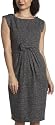 Jessica Simpson Women's Retro Boucle Dress