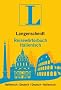 Langenscheidt Reisew�rterbuch Italienisch: Italienisch-Deutsch/Deutsch-Italienisch